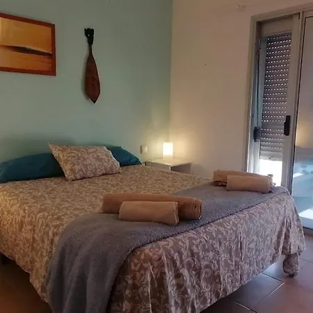 Paraiso Del Muelle Morro Jable (Fuerteventura)