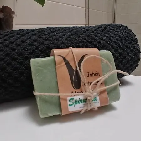 Homestay Paraiso Del Muelle Morro Jable (Fuerteventura)