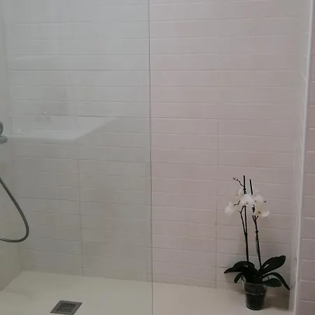 Paraiso Del Muelle Quarto em Acomodações Particulares *