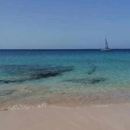 Paraiso Del Muelle